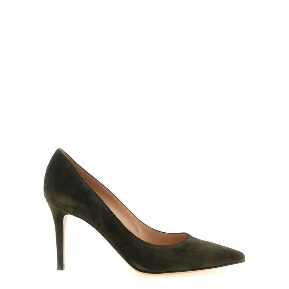 Gianvito Rossi Women 'Gianvito' Pumps